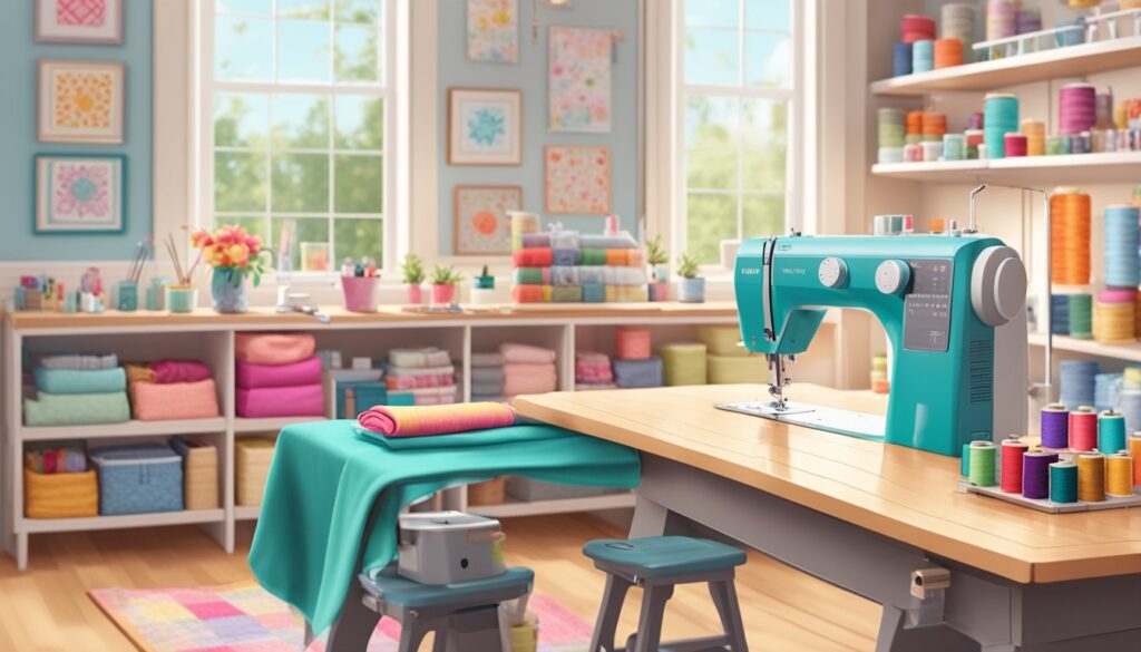 best sewing machine for beginners