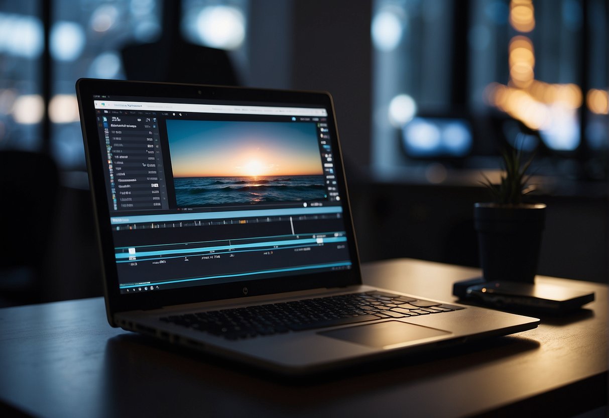 Best Free Video Editing Software with No Watermark