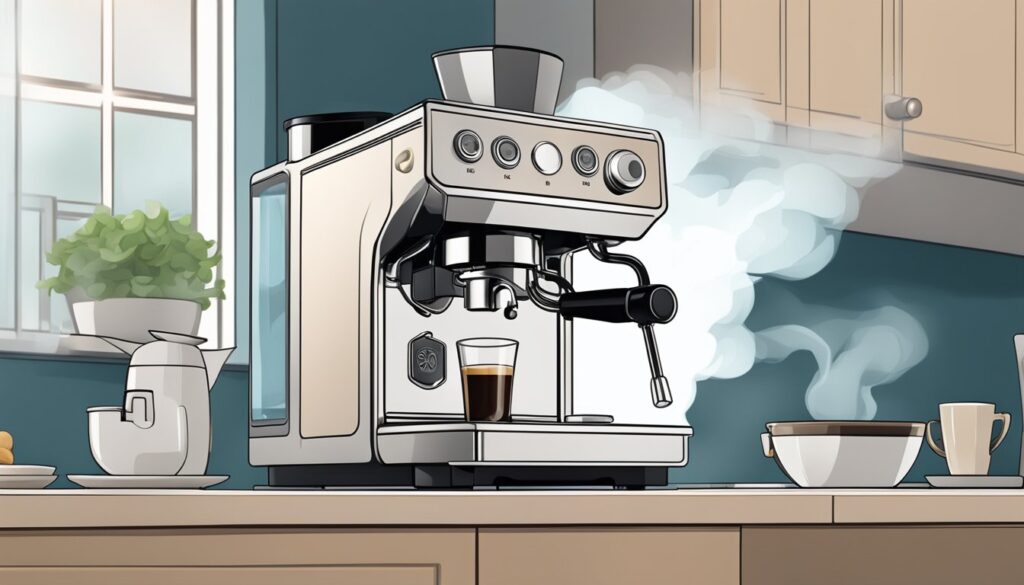 Best Affordable Espresso Machine